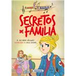 Escuela de baile 2: Secretos de familia