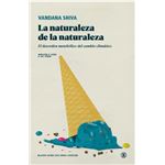 La Naturaleza De La Naturaleza