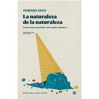 La Naturaleza De La Naturaleza