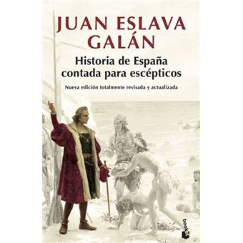 Historia de España contada para escépticos