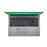 Portátil Acer Aspire Vero AV15-51 Green PC Intel i7-1195/16/512 SSD/Xe/W11/15,6'' FHD