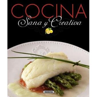 Cocina sana y creativa atlas ilustrado