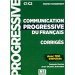 Communication progressive perfect c