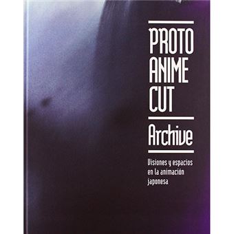 Proto Anime Cut - 1