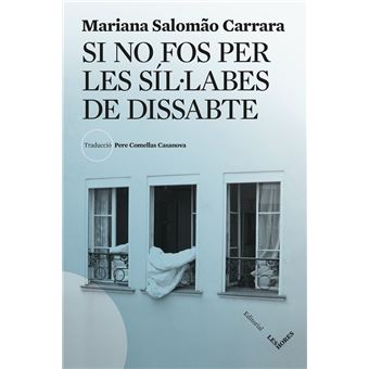 Si no fos per les síl·labes de diss