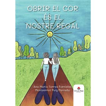 Obrir El Cor Es El Nostre Regal - 1