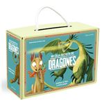 Mi Caja Secreta De Dragones