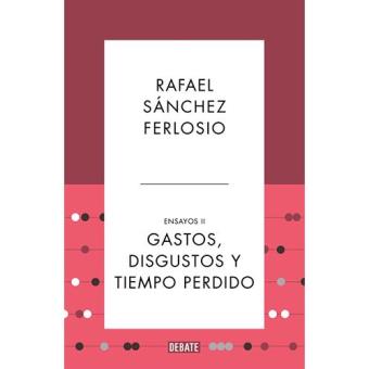 Gastos, disgustos y tiempo perdido