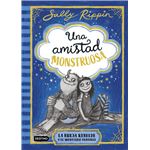 Una amistad monstruosa 1. La bruja rebelde y el monstruo sen