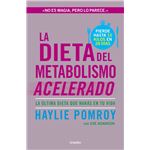 La Dieta Del Metabolismo Acelerado