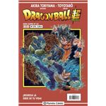 Dragon Ball Serie Roja nº 275