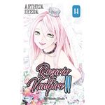 Rosario to Vampire II 14