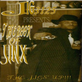 The Book of Jinx - 1