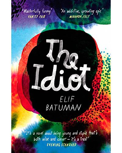 Random House Uk The Idiot