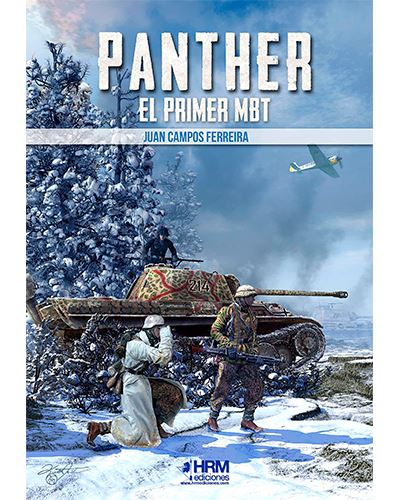 Hrm Panther