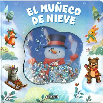 El muñeco de nieve