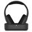 Auriculares RF Bluetooth con conexión óptica Energy Sistem SoundReel TV