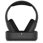 Auriculares RF Bluetooth con conexión óptica Energy Sistem SoundReel TV