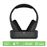 Auriculares RF Bluetooth con conexión óptica Energy Sistem SoundReel TV