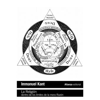 Religion dentro de los limites de l