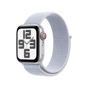 Sport Loop Correa Apple Watch Nike Blanca Correa Apple Loop Sport