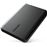 Disco duro externo Toshiba Canvio Basics 2.5'' 2TB Negro