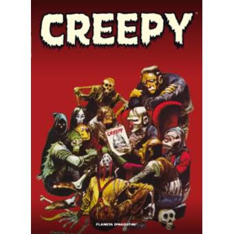 Creepy 1