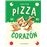 Pizza De Mi Corazon. Norma Y Panchi 3