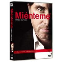 Miénteme - Temporada 1 - DVD