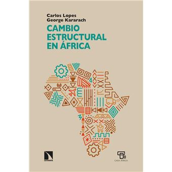 Cambio estructural en África