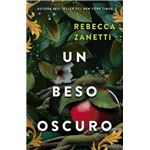 Un beso oscuro