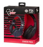 Indeca - Starter Pack Moto Gp 19 - Ps4