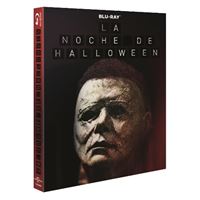La noche de Halloween - Blu-Ray