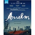 Anselm - Blu-ray