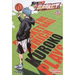 Kuroko no basket 17