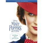 Mary poppins returns -cat-