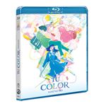 Tu color - Blu-ray