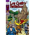 Los 4 Fantasticos 17 1969