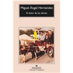 El dolor de los demás