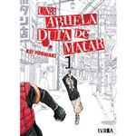 Una Abuela Dura De Matar 1