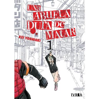 Una Abuela Dura De Matar 1