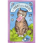 El Tarot De Los Gatos
