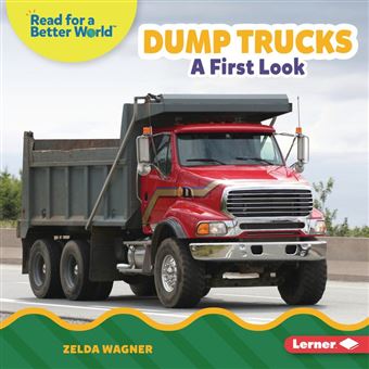 Dump Trucks - 1