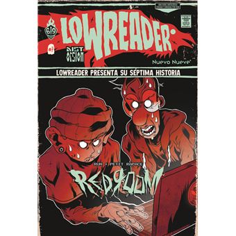 LowReader - 7
