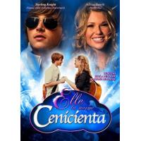 Elle, la nueva Cenicienta - DVD
