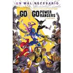 Go Go Power Rangers 7