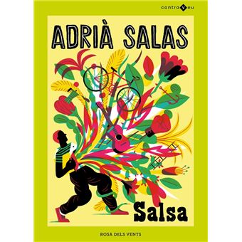Salsa - 1