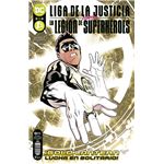 Liga de la justicia contra la legion de superheroes 2