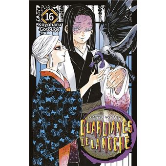 Guardianes De La Noche 16