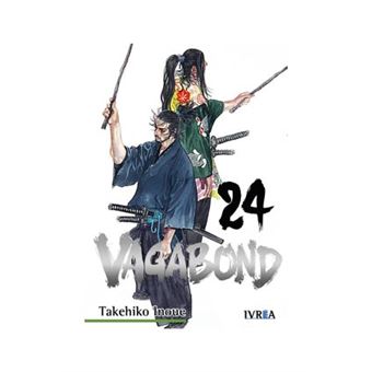 Vagabond 24